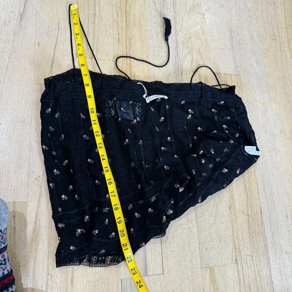 Ulla Johnson Bernie boho lace camisole NWT - Picture 7 of 7